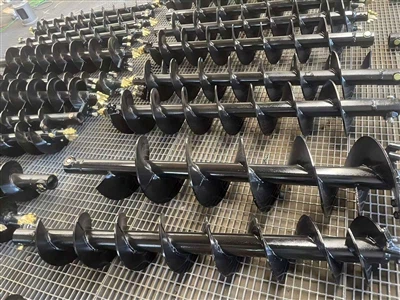 Montáž Rotačních Vrtaček