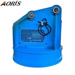 1200MM Hydraulický magnet bez zubů